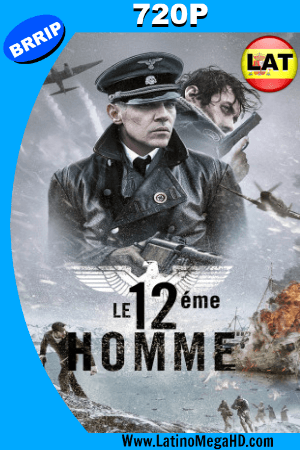 El Duodécimo Hombre (2017) Latino HD 720P ()